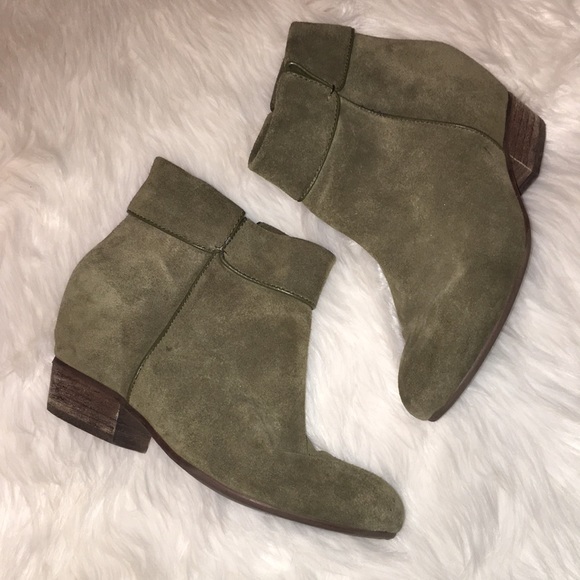 Lucky Brand Shoes - 🎉Host Pick🎉 Lucky Brand Boots